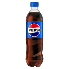 Pepsi Pepsi Regular 24 X 50 CL
