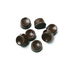 OJ Choklad OJ CH Kola Toppar 2,4 KG