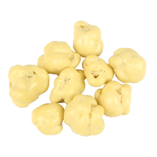 OJ Choklad OJ CH Vitchokladpopcorn 6 KG