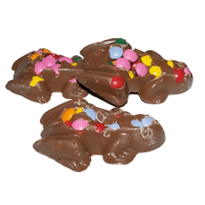 OJ Choklad OJ CH Choklad Grodor Linser 1,8 KG