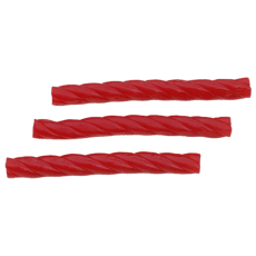 Scandi Candy Scandi Candy Big Jordgubbsskruv Mega 2 KG