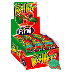 Fini Fini Roller Watermelon 40 X 20 G