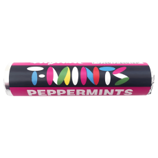  T-Mint Rulle 24 X 35 G