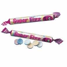  Super Fizz Rolls 11,18 KG