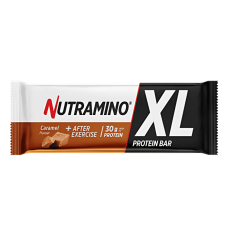 Nutramino Nutramino PB XL Caramel 16 X 74 G