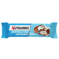 Nutramino Nutramino PB Sweet Coconut 12 X 55 G