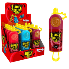 Bazooka Bazooka Juicy Drop Pop 12 X 26 G