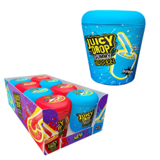 Bazooka Bazooka Juicy Drop Gummy Dipperz 8 X 96 G