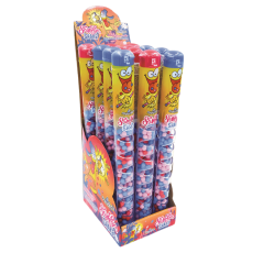 Funny Candy Funny Candy Samba Shake 12 X 30 G