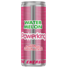 PowerKing PowerKing Watermelon 24 X 25 CL