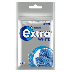 Extra Extra White Peppermint 30 X 29 G