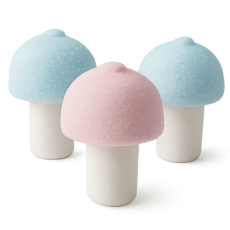 Sam Grossist AB SGAB Skumma Svampar 4 X 750 G