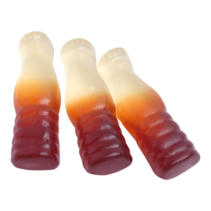  MAL Cola Bottle 3,25 KG