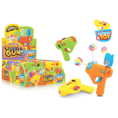 Johny Bee Johny Bee Pocket Gun 16 X 5 G