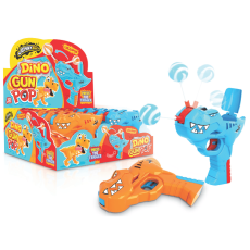 Johny Bee Johny Bee Dino Gun 12 X 10 G
