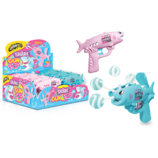 Johny Bee Johny Bee Shark Gun 12 X 10 G