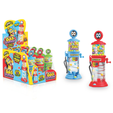 Johny Bee Johny Bee Gas Station 12 X 8G
