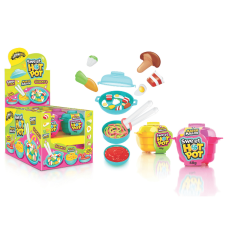 Johny Bee Johny Bee Sweet Hot Pop 12 X 48 G