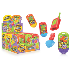 Johny Bee Johny Bee Key Car 18 X 10 G