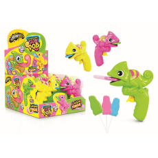 Johny Bee Johny Bee Chameleon Gun Pop 12 X 10 G