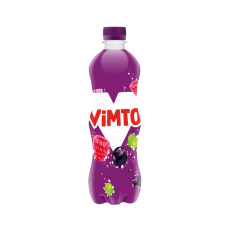 Vimto Vimto Original Fizzy 12 X 50 CL