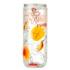  Fresh Mango 24 X 330 ML