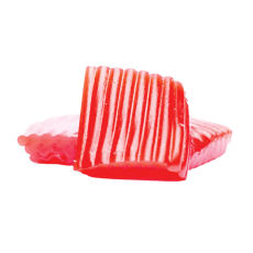 Halva Halva Smultronmatta 3,5 KG