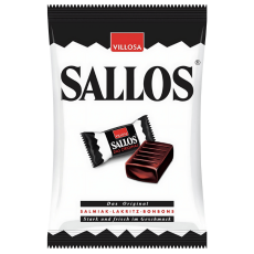  Sallos Lakrits 0,75 KG