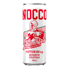  Nocco BCAA Skumnisse 24 X 33 CL