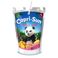 Capri Sun Capri Sun Jungle Fruits 40 X 20 CL