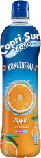 Capri Sun Capri Sun Syrup Zero Orange 6 X 600 ML