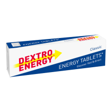 Dextro Energy Dextro Classic 24 X 47 G