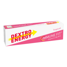 Dextro Energy Dextro Tropical 24 X 47 G