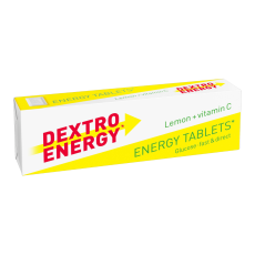 Dextro Energy Dextro Lemon 24 X 47 G