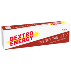 Dextro Energy Dextro Cola 24 X 47 G