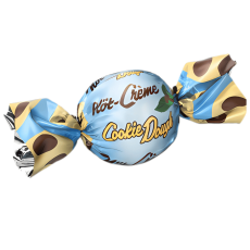  Printzells N&ouml;t-Cr&eacute;me Cookie Dough 2,4 KG