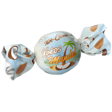 Printzells Printzells N&ouml;t-Cr&eacute;me Kokos Mandel 2,4 KG