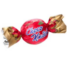 Printzells Printzells N&ouml;t-Cr&eacute;me Choco Kn&auml;ck 2,4 KG
