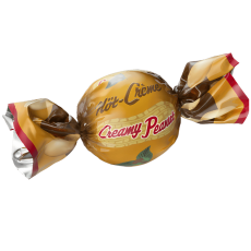 Printzells Printzells N&ouml;t-Cr&eacute;me Creamy Peanut 2,4 KG