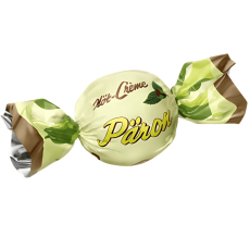 Printzells Printzells N&ouml;t-Cr&eacute;me P&auml;ron 2,4 KG