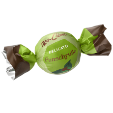 Printzells Printzells N&ouml;t-Cr&eacute;me Punschrulle 2,4 KG
