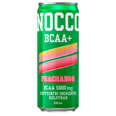Nocco Nocco BCAA+ Peachango 24 X 33 CL