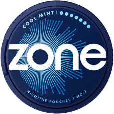  ZONE No7 Cool Mint Ultra