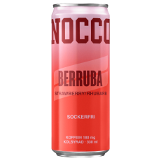 Nocco Nocco BCAA Berruba 24 X 33 CL