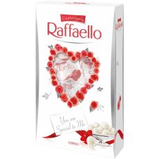 Ferrero Ferrero Raffaello 20 X 80 G