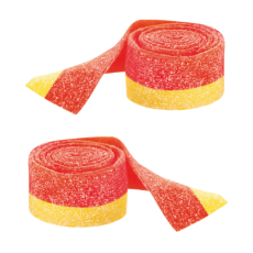 Vidal VIDAL Rolls Strawberry Lemon 3 KG