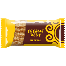  Sesamkaka Plus 36 X 27 G