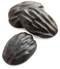  HAR DK Lakrids Svesker 2 X 2 KG