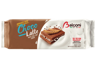 Balconi Balconi Choco Latte 10-Pack 15 X 300 G