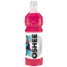  Oshee Isotonic Raspberry 6 X 75 CL